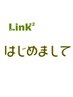《はじめましてク－ポン》　カット+カラー+潤いトリートメント　￥10000～