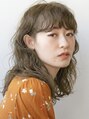 ゼンドットカラスマ(Zen.karasuma)&nbsp;【広がる髪に】くせ毛多毛さんもカットで垢抜け◎