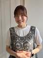 スペシウムバイアンバースデー(spacium by UNBIRTHDAY)&nbsp;マツエ アミ