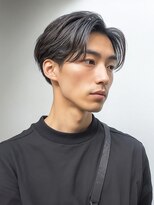 イフメンズサロン 柏(if men's salon)&nbsp;メンズ・センターパート
