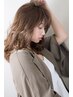 【似合わせカット×シャンプー・ブロー】