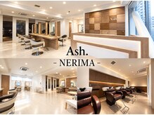 アッシュ 練馬店(Ash)