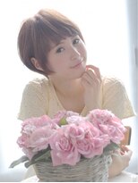 リッコ 横浜(ricco)&nbsp;☆riccoフレンチショート ☆