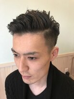 ヘアースパ ドルチェ(HAIR SPA DOLCE) ２ブロック