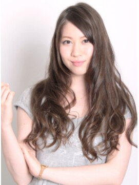 ツムギ(tumugi) エアリーパーマ