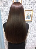 髪質改善トリートメント【小椋由真】
