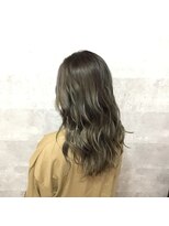 ヴィヴ(VIVE)&nbsp;バレイヤージュ