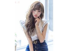 ヘアスタジオ マテリアル(hair studio Material)