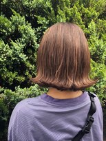 ブリッル(BRIL)&nbsp;カフェオレカラー