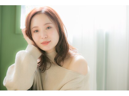オモルフィ(Omorfi)の写真