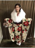 アンニュイ成人式