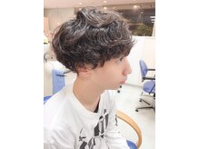 クリエイティブヘアージール(CREATIVE HAIR Zeal)