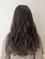 ネオリーブシェリエ 浅草店(Neolive cherie)&nbsp;カーキグレージュ