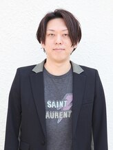 ベルヘアーラグゼ(Bell hair Luxe)&nbsp;阿山 孝司