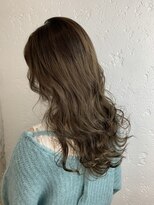 アジールヘア 北千住駅西口店(agir hair)&nbsp;イルミナカラーTOKIOトリートメントモテ髪【北千住】学割U24