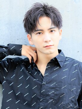 リップスヘアー 千葉(LIPPS hair) グレンシアガショート