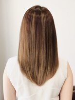 38 ミヤ(MIYA)&nbsp;綺麗に伸ばしたい人必見◎水素トリートメントで髪質改善◎静岡駅