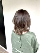 ロカ バイ ティアトロ ヘア サロン(ROCA by teatro hair salon) ROCA  by teatro hair salon【ロカ】