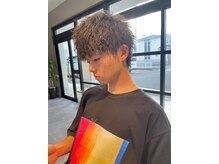 イリヘアー(ili hair)