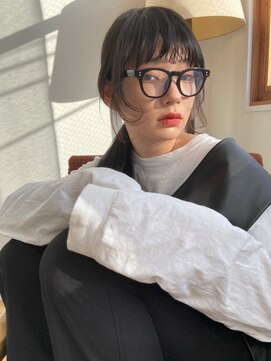 ケイリー(KAYLEE) KAYLEE STYLE facelayer