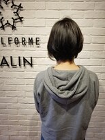 ビューティー エールフォルム 浜松有玉店(BEAUTY YELLFORME)&nbsp;ふんわりショート