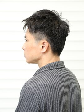 かぜのか 爽やかスタイル