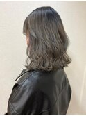グラデーションカラー
