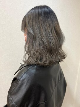 アルピナ 上中居店(alpina) グラデーションカラー