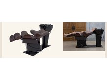 髪質改善トリートメント/イルミナカラー/インナーカラー/ヘッドスパハイライト/ブリーチ/縮毛矯正#所沢眉毛