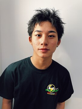 サル 代官山(SAL) 【SAL】アクティブショート△