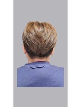 レリビー アウラ(LELiBE_'aula) ショートヘアー