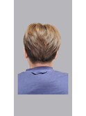 ショートヘアー