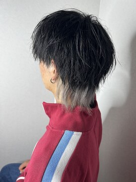 スキル(SKILL) ホワイトインナー