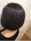 暗艶バイオレット