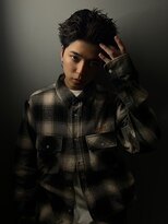 サル 代官山(SAL) 【SAL】active short