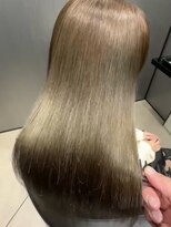 ハルキミナトジャパン ヒロシマ(HARUKI MINATO japan HIROSHIMA)&nbsp;ハイトーン美髪矯正♪