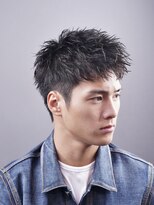 スキル(SKILL)&nbsp;Vマッシュ