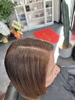 エミュ(emu)&nbsp;髪質改善/極上艶髪/脱白髪染め