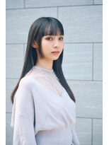 カインド 南青山(hair&make up KIND) 髪質改善トリートメント