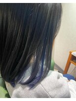 ヘアーサロンカルド(hair salon CALDO)&nbsp;インナーカラー