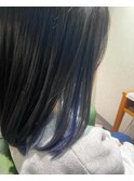 インナーカラー
