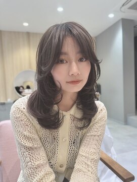 ベル 流山おおたかの森(BELLE) ザクザクレイヤー/色気/インスタ@revo_ishida[流山おおたかの森]