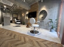 sof hair【ソフヘアー】【5/1 NEW OPEN（予定）】