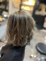 レガーロ(REGARO)&nbsp;バレイヤージュ