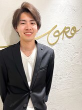 オーロ 宝塚店(ORO) 北川　 卓嗣