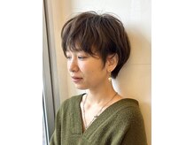 ヘアー ラボ(hair labo)