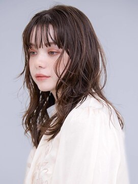 エンタク 新宿三丁目店(enntaku) 韓国/レイヤーカット/縮毛矯正/men's/新宿三丁目駅