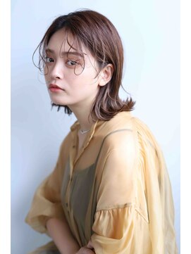 ヴェル(Vel.) ☆アンニュイカールボブ☆