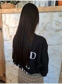 艶髪ロング♪