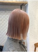 ボブ